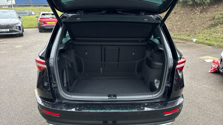 Skoda Karoq 1.5 TSI Sportline 5dr DSG Petrol Estate